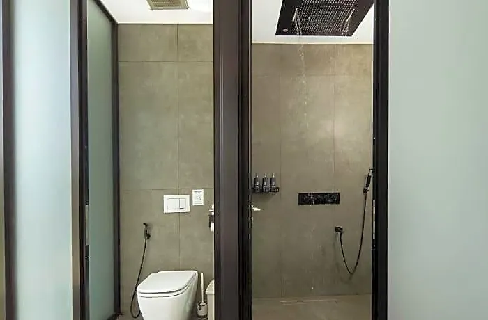 Alex Complex N2 Otel Canggu