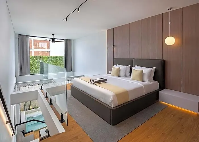 Alex Complex N2 Otel